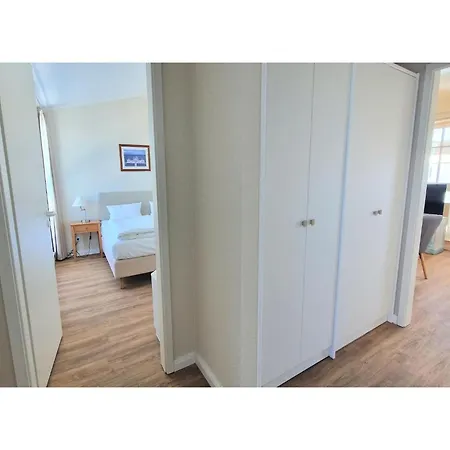 Ostseeurlaub In Mit Balkon * Sellin (Rugen)
