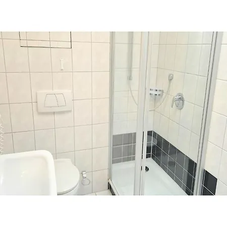 Apartment Ostseeurlaub In Mit Balkon Sellin (Rugen)