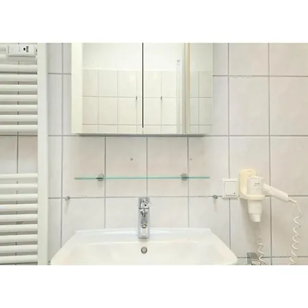 Apartment Ostseeurlaub In Mit Balkon